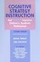 Cognitive Strategy Instruction That Really Improves Children's Academic Performance: Second Edition (Cognitive Strategy Training Series)