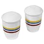 Corelle Ultra Hoops Salt and Pepper Shaker Set