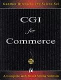 Cgi for Commerce: A Complete Web-Based Selling Solution