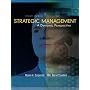 Strategic Management: A Dynamic Perspective, Concepts and Cases
