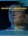 Strategic Management: A Dynamic Perspective, Concepts and Cases