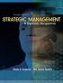 Strategic Management: A Dynamic Perspective, Concepts and Cases