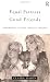 Equal Partners, Good Friends: Empowering Couples Through Therapy