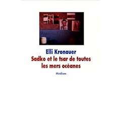 Sadko et le tsar de toutes les mers oc�anes