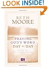 Praying God's Word Day by Day