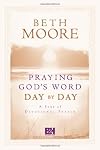 Praying God's Word Day-by-day