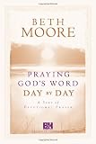 Praying God's Word Day-by-day