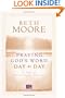 Praying God's Word Day by Day