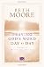 Praying God's Word Day-by-day