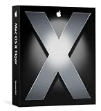 Electronics : Mac OS X Tiger Family Pack ( v. 10.4 ) - complete package - 5 users