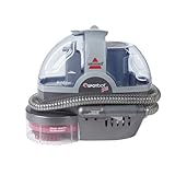 Bissell SpotBot HandsFree Compact Deep Cleaner (33NB)