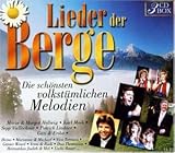 Lieder der Berge - Moik