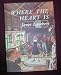 Book Where the Heart Is (Christy Drayton Series)