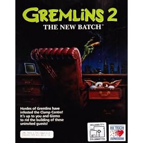 Gremlins 2 The New Batch