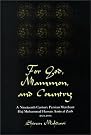 For God, Mammon...