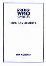 Doctor Who: Time...