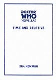 Doctor Who: Time and Relative