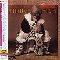 Thing-Fish