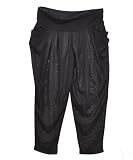 Dolce Donna Basic Harem Pants (Sizes 7 - 16)