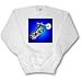 All Products : Sweatshirt Picturing FXDWGI Dyna Wide Glide® Motorcycle