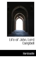 Life of John, Lord Campbell