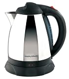 Morphy Richards Essentials Jug Kettle 43058 Stainless Steel