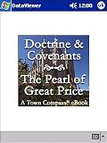 Mormon Texts - Town Compass eBook