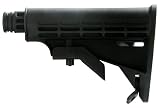 TIPPMANN Collapsible Stock Kit (For A-5 Paintball Markers)