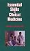 Book Essential Skills in Clinical Medicine