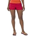 Juniors' Mossimo Supply Co. Short Shorts - Candy Apple
