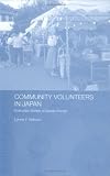 Review RoutledgeCurzon  / Civic Volunteers in Japan (Japan Anthropology Workshop)