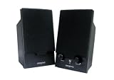 Creative Labs 51000000AA227 Speakers Sound Blaster SBS250