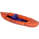 Sporting Goods : Sevylor Tahiti Pro Inflatable Kayak