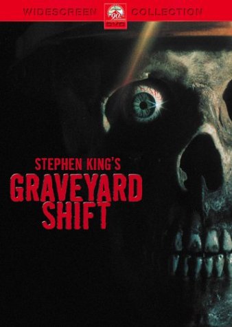 Watch Graveyard Shift Online!