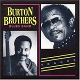 Burton Brothers Blues Band