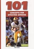 101 Concepts for Effective Offense