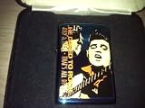 ZIPPO COMMEMORATIVE ELVIS PRESLEY LIMITED EDITION LIGHTER HE DARED TO ROCK