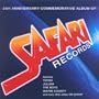 25th Anniversary Commemorative Album of Safari Records