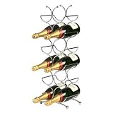 RTA Wine Rack Circolare 12 Bottle Wine Rack