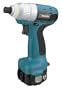 Makita 6980FDWDE 12-Volt NiMH Cordless Impact Driver