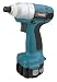 Makita 6980FDWDE 12-Volt NiMH Cordless Impact Driver