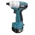 Makita 6980FDWDE 12-Volt NiMH Cordless Impact Driver
