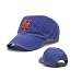 New York Mets 'Clean Up' Adjustable Royal Cap by Twins '47