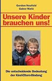 Unsere Kinder brauchen uns!