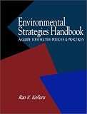 Environmental Strategies Handbook