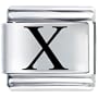 Greek Chi Numbers Letters & Symbols Italian Charm