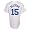 Carlos Beltran New York Mets Replica Home Jersey (Small)
