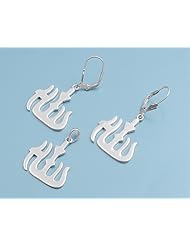 Sterling Silver Sets