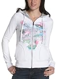Zoo York Junior's Watercolor Cracker Hoodie