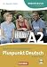 Pluspunkt Deutsch - Neue Ausgabe: A2: Teilband 1 - Arbeitsbuch mit Lösungen und CD: Europäischer Referenzrahmen: A2 bei Bücher zum Namen: 41BFUQP2U1L._SL75_
